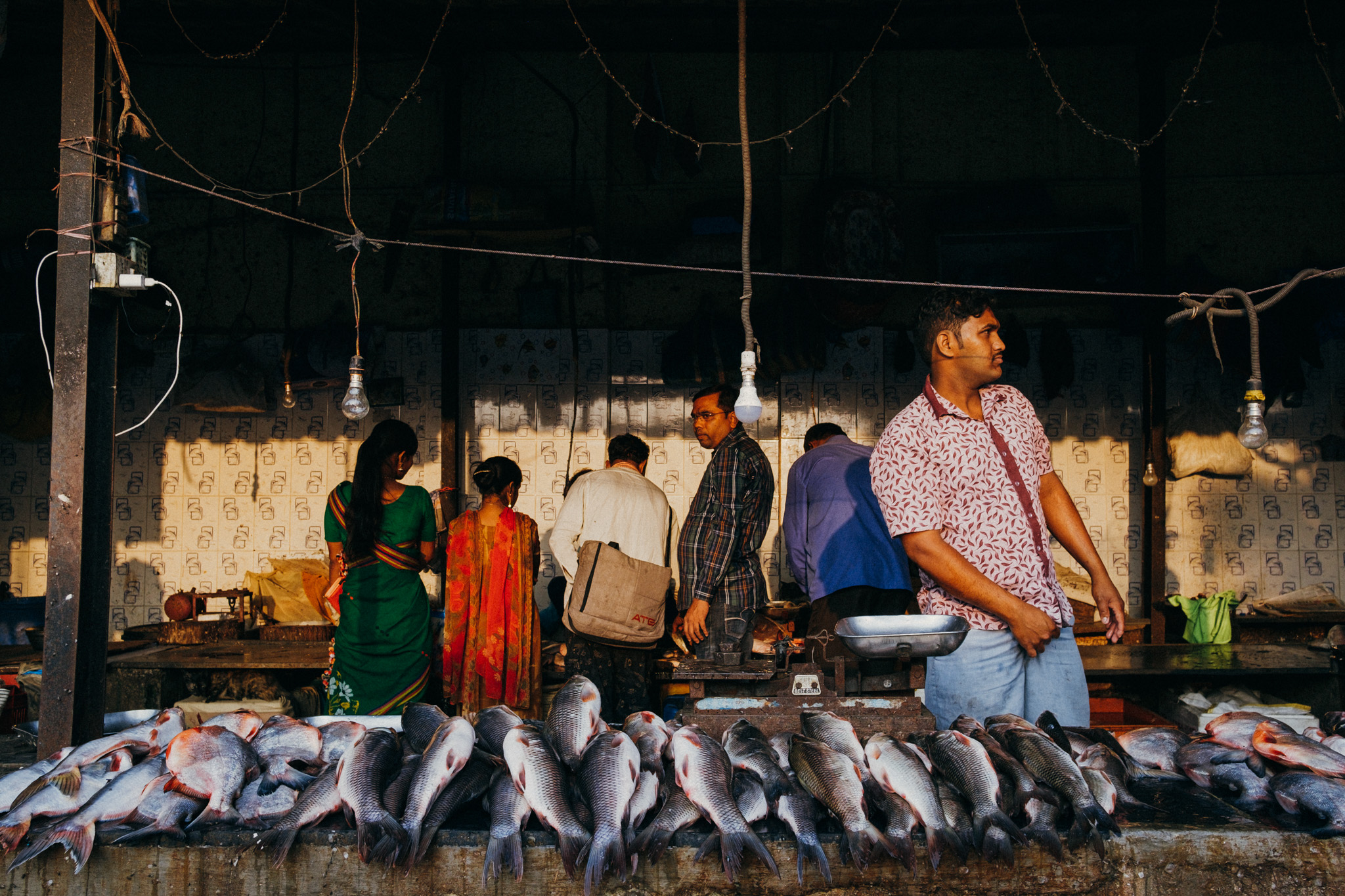 Mumbai