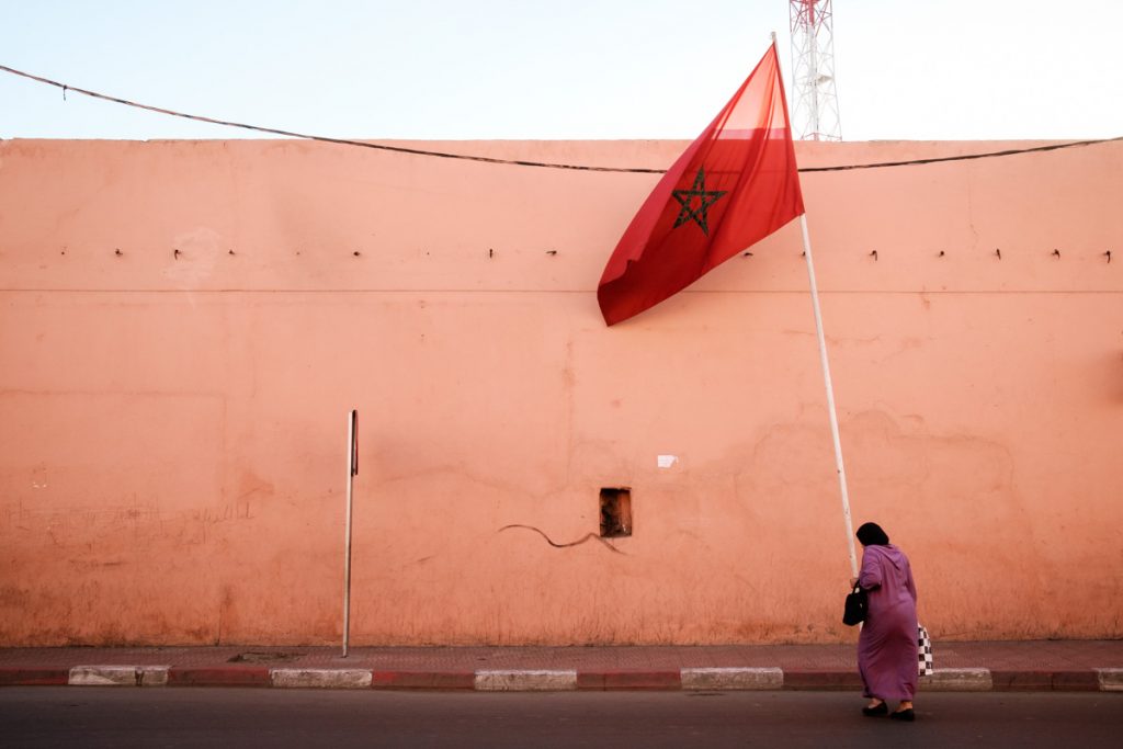 Marrakech