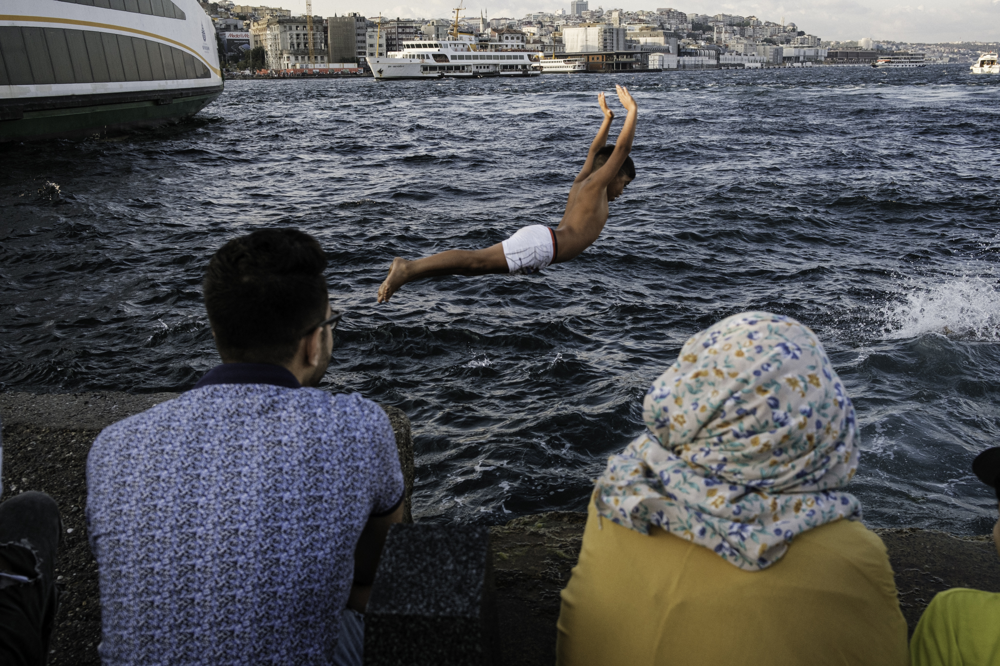 Istanbul